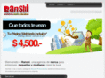 ranshimkt.com