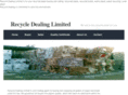 recycledealing.com