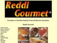 reddigourmet.com