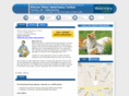 rinconvistaveterinarytucson.com