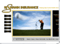 rjswanninsurance.com