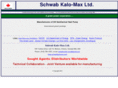schwabkalomax.com