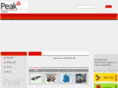shhpeak.com