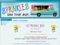 sprinklesonthego.com