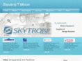 stevensmoon.com