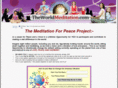 theworldmeditation.com