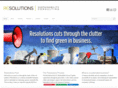 thinkresolutions.com