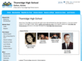 thornridgehighschool.org