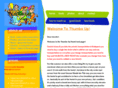 thumbsuphostel.com