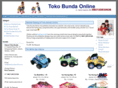 tokobundaonline.com