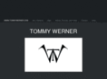 tommywerner.com