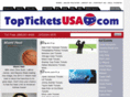 topticketsusa.com