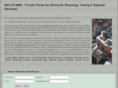torontoscrapcar.com