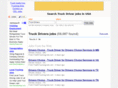 truckingjob.org