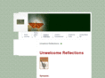 unwelcome-reflections.com