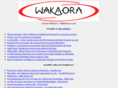 wakaora.com