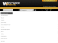 westwoodsports.com