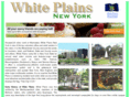 white-plains.com