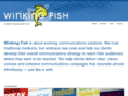 winkingfish.com