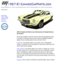 1967-81camarocarparts.com