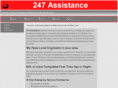 247assistance.co.uk