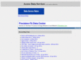 accessdataservices.com