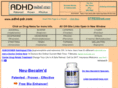 adhd-pdr.com