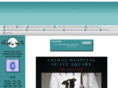 animalhospitalivysquare.com