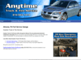 anytimetruckservice.com