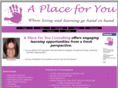 aplaceforyouconsulting.com