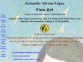 armandolopez.com
