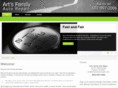 artsfamilyautorepair.com