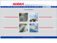 audax.asia
