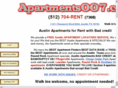 austinapartments007.com