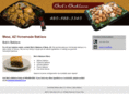 bobsbaklava.com