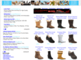 bootsbrown.com
