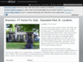 brandonvermonthouseforsale.com