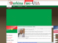 burkina-usa.org