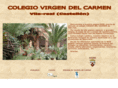 carmelitasvillarreal.org