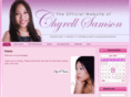chyrell.com