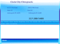 circlecitychiro.com
