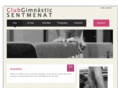 clubgimnasticsentmenat.com