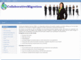 collaborativemigrationservices.com