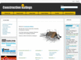 constructionratings.com