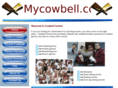 cowbell-central.com