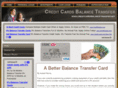 creditcardsbalancetransfer.net
