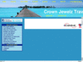 crownjewelztravel.com