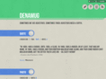 denamug.com