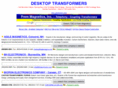 desktoptransformers.com
