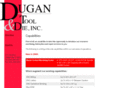 dugantool.net